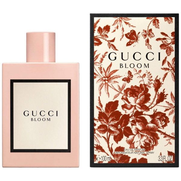 GUCCI BLOOM EDP 100ML