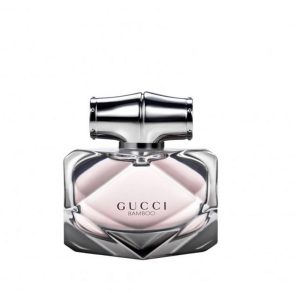 GUCCI BAMBOO EDP 50ML