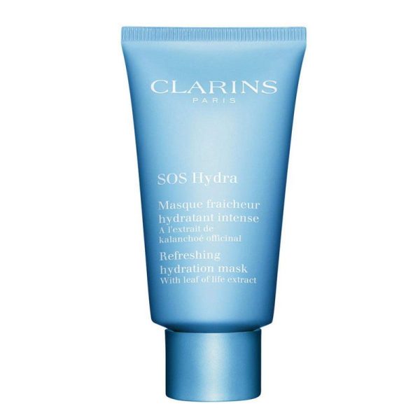 CLA T SOS COMFORT HYDRA MASK 75ML