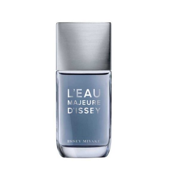 IM LEAU DISSEY EAU MAJEURE P/H EDT 50ML