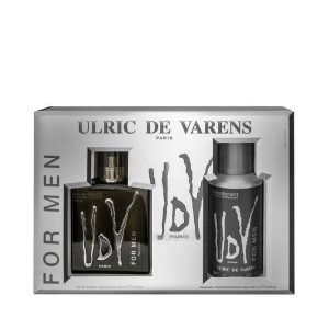 UDV UDV FOR MEN 100ML+DEO 200ML