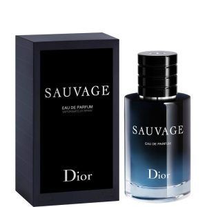 DIOR SAUVAGE EDP 60ML