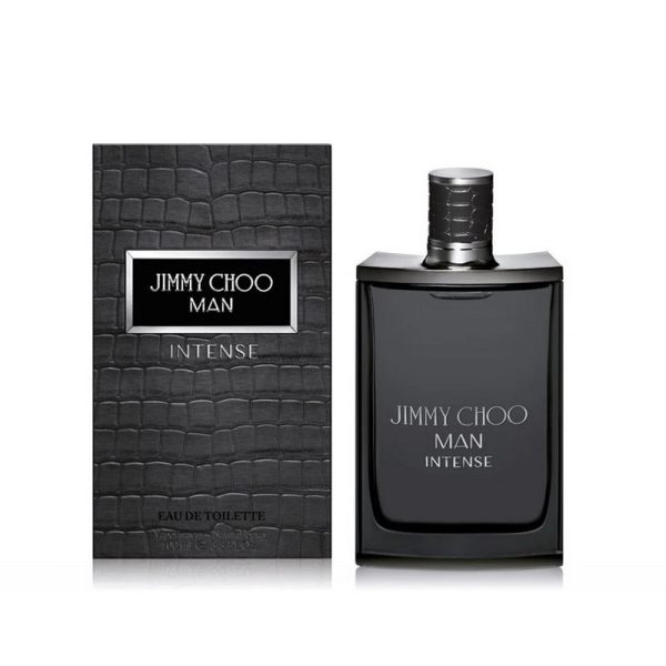 JCH JIMMY CHOO MAN INTENSE EDT 50ML