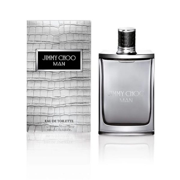 JCH JIMMY CHOO MAN EDT 50ML
