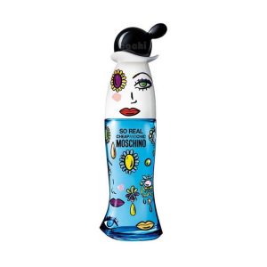 MO CHEAP& CHIC SO REAL EDT 50ML