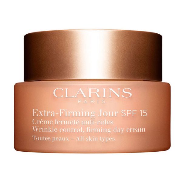 CLA T EXTRA FIRMING DAY CREAM ALL SKIN LIFT SPF15