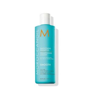 MORO SMOOTHING SHAMPOO 250ML