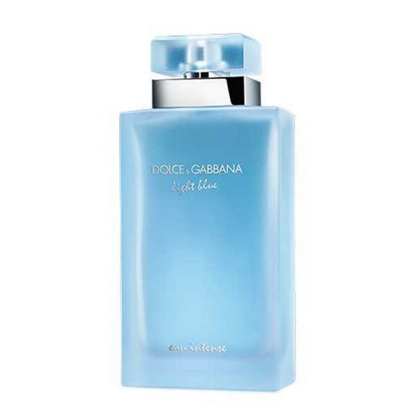 DG LIGHT BLUE EAU INTENSE EDP 50ML
