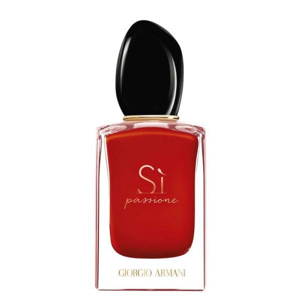 GA SI PASSIONE EDP 50ML