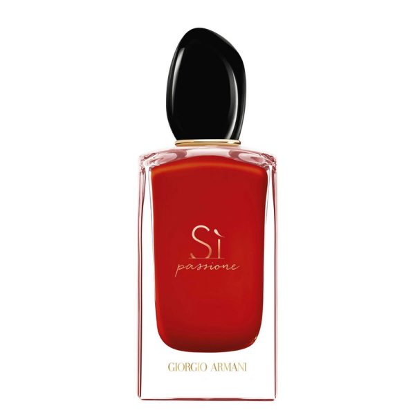 GA SI PASSIONE EDP 100ML