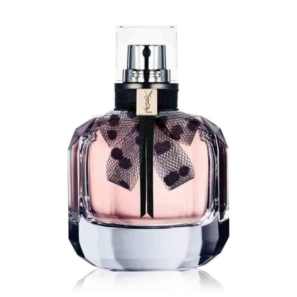 YSL MON PARIS EDT 50ML