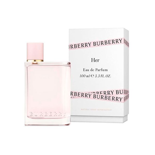 BBS  HER EDP 100ML