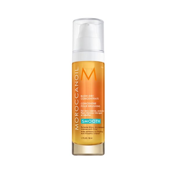 MORO BLOW DRY CONCENTRATE 50ML