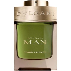 BVL BVLGARI MAN WOOD ESSENCE EDP 100ML