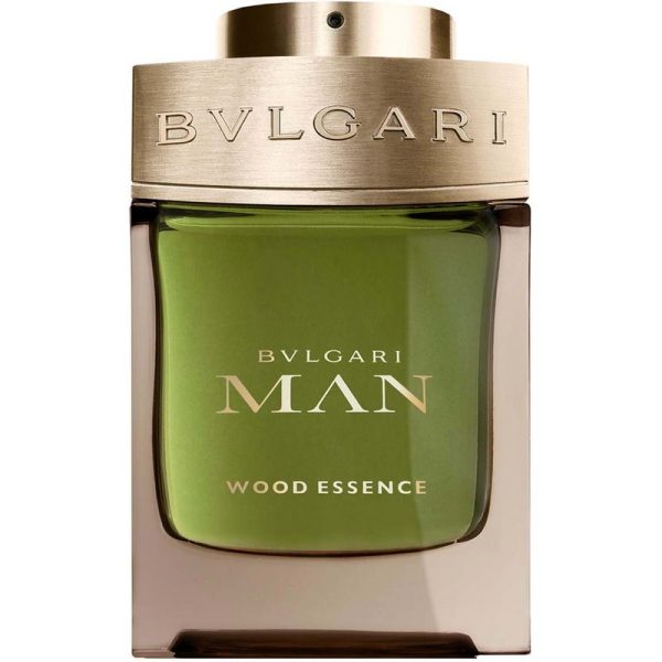 BVL BVLGARI MAN WOOD ESSENCE EDP 60ML