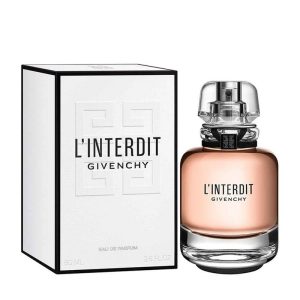GIV L INTERDIT EDP 80ML