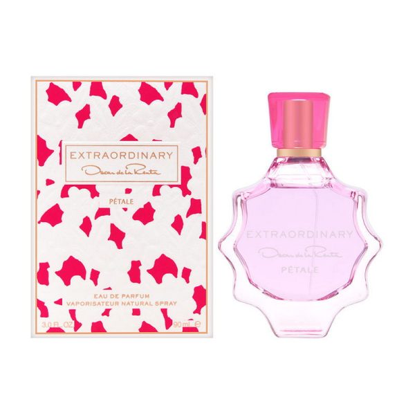 ODLR EXTRAORDINARY PETALE EDP 90ML