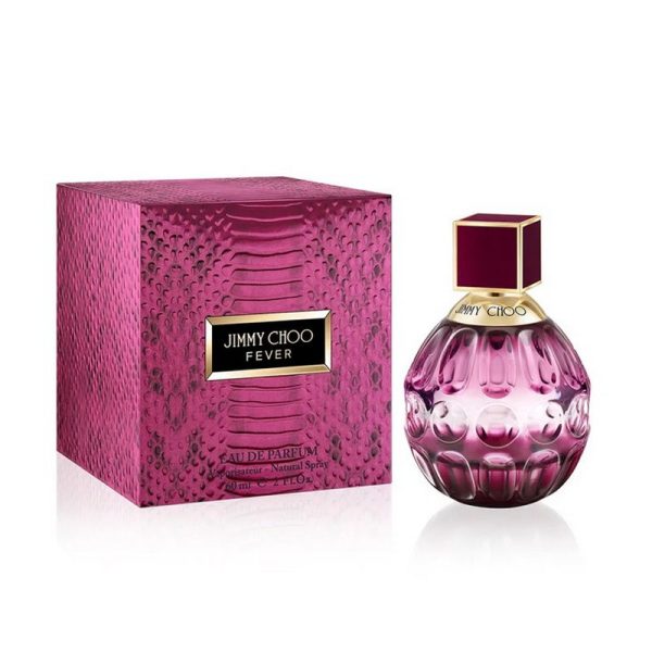 JCH JIMMY CHOO FEVER EDP 60ML