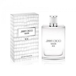 JCH JIMMY CHOO MAN ICE EDT 100ML