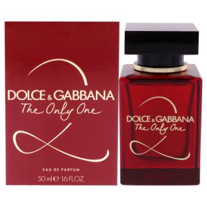 DG THE ONLY ONE EDP 50ML