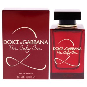 DG THE ONLY ONE EDP 100ML