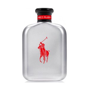 RL POLO RED RUSH EDT 75ML