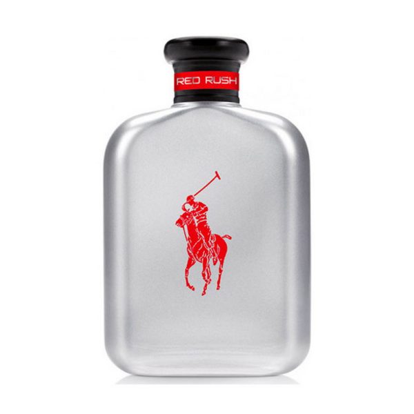 RL POLO RED RUSH EDT 75ML