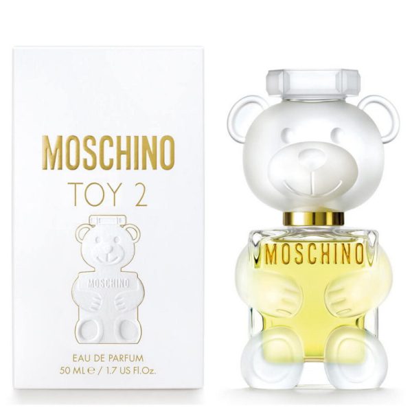 MO TOY 2 EDP 100ML