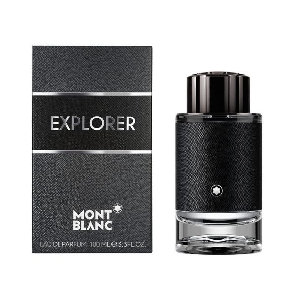 MB EXPLORER EDP 100ML