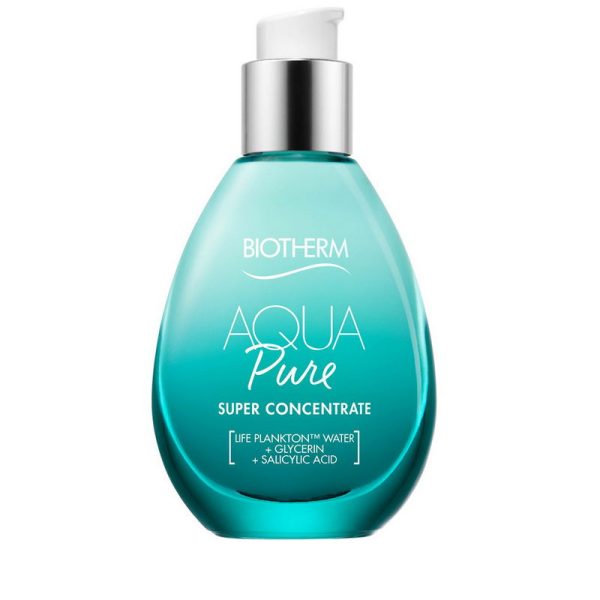 BIO AQS CONCENTRATE PURE 50ML