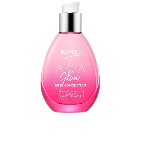 BIO AQS CONCENTRATE GLOW 50ML