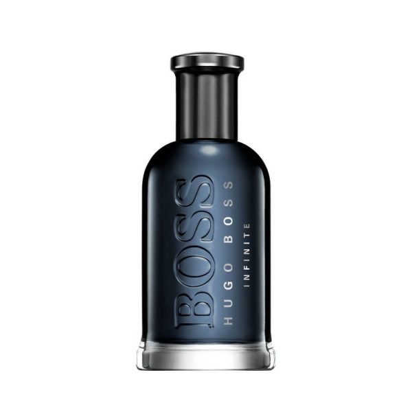 HB BOSS BOTTLED INFINITE EDP 100ML