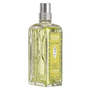LOCC CITRUS VERBENA EDT 100ML