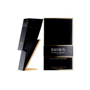 CAH BAD BOY EDT 50ML