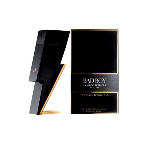 CAH BAD BOY EDT 50ML