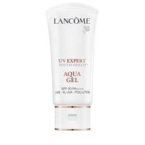 LAN UV EXPERT AQUA GEL SPF50 MATIFIER CR 50ML