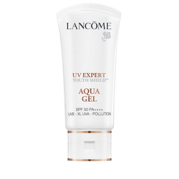 LAN UV EXPERT AQUA GEL SPF50 MATIFIER CR 50ML