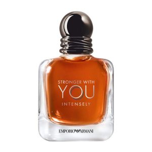 GA BABEL HE STRONGER WITH YOU INTENSE EDP 100ML