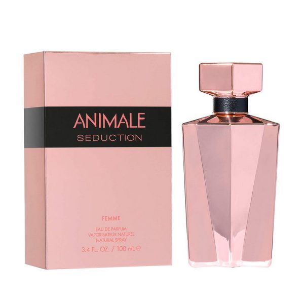 ANIMALE SEDUCTION WOMEN EDP100ML