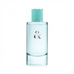 TIFFANY & CO LOVE FOR HER EDP50ML