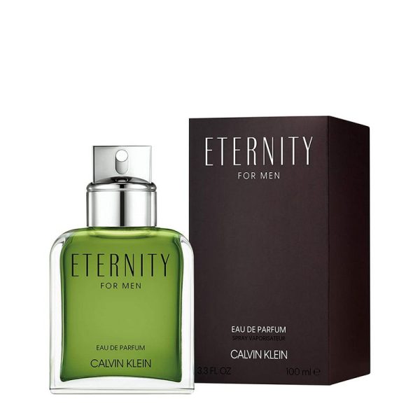 CK ETERNITY FOR MEN EDP50ML
