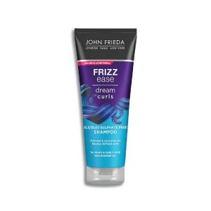 JF FE DREAM CURLS SHAMPOO 250ML