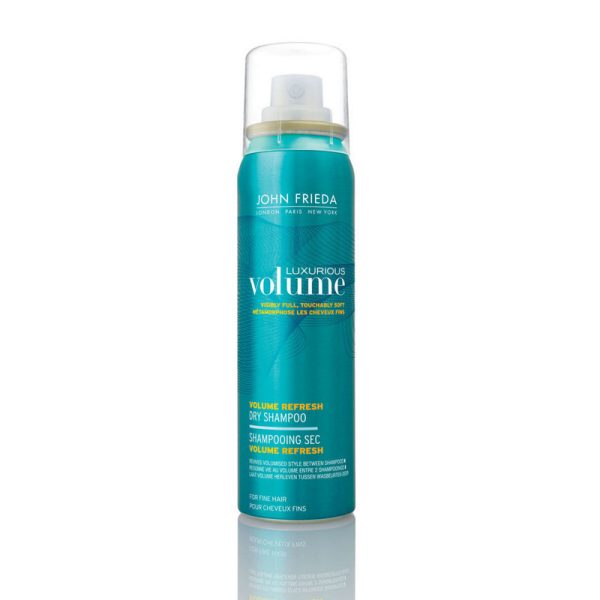 JF LV VOLUME REFRESHER 4.4OZ