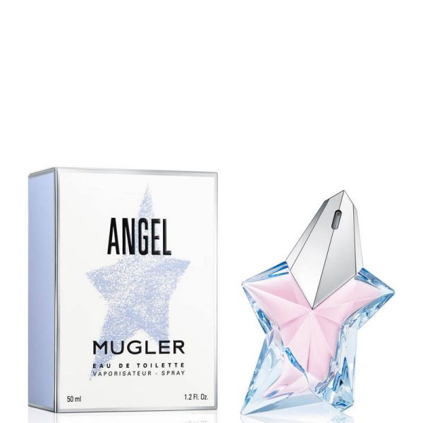 MUGLER ANGEL EDT 30ML