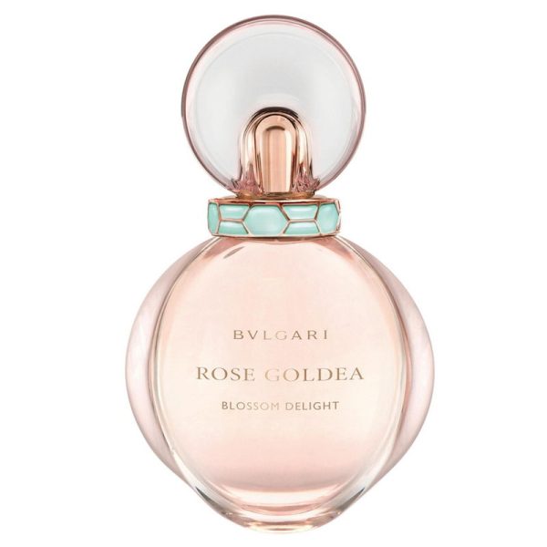 BVL ROSE GOLDEA BLOSSOM DELIGHT EDP 50ML