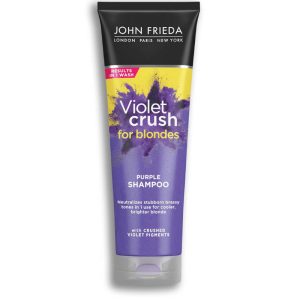 JF VIOLET CRUSH SHAMPOO 8.3OZ