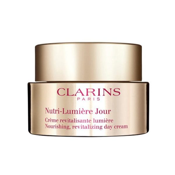 CLA T NUTRI-LUMIERE DAY CREAM 50ML