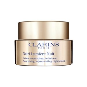 CLA T NUTRI-LUMIERE NIGHT CREAM 50ML