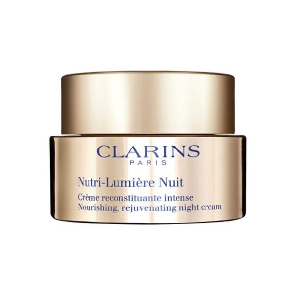 CLA T NUTRI-LUMIERE NIGHT CREAM 50ML