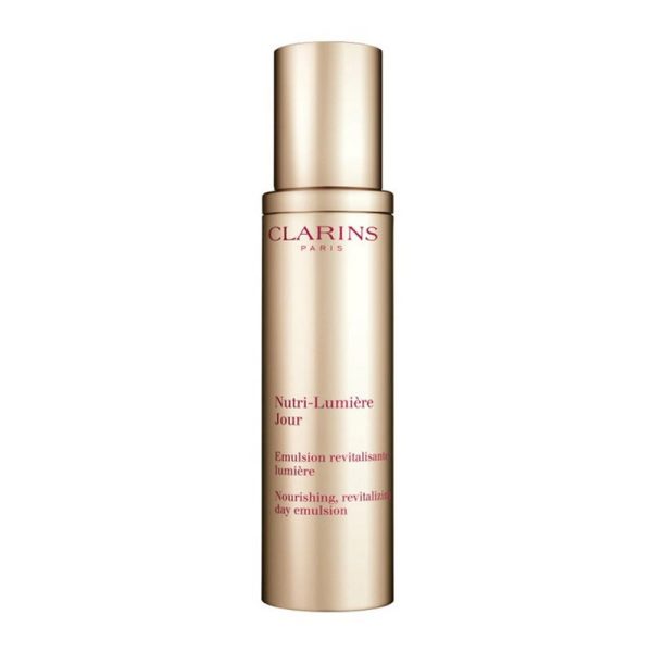 CLA T NUTRI-LUMIERE DAY EMULSION 50ML